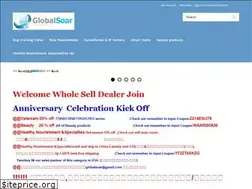 Sites similar to glsoar.com