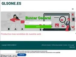 Sites similar to glsone.es