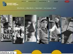 Sites similar to glsp.org
