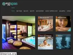 Sites similar to glspas.com