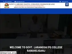 Sites similar to glspgcr.in