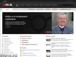Sites similar to glsprefabricados.com