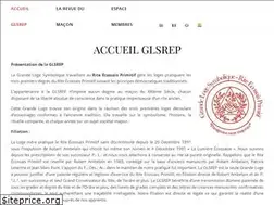 Sites similar to glsrep.fr