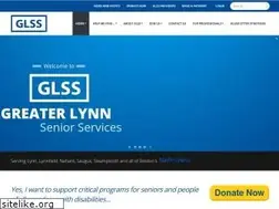 Sites similar to glss.net