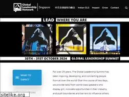 Sites similar to glssingapore.org