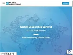 Sites similar to glssuomi.fi