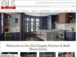 Sites similar to glssupply.com