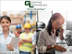 Sites similar to glstaffing.com