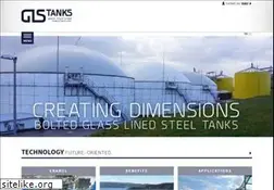 Sites similar to glstanks.com