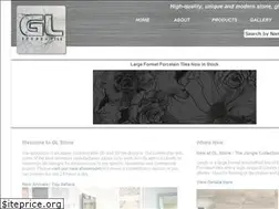 Sites similar to glstonetile.com