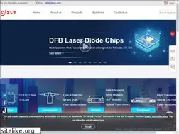 Sites similar to glsun.com