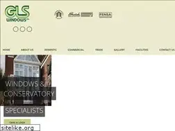 Sites similar to glswindows.co.uk