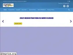Sites similar to glsyl.org