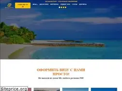 Sites similar to glt-visa.ru