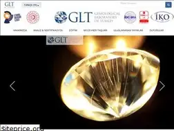 Sites similar to glt.org.tr
