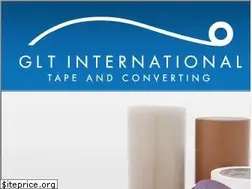Sites similar to gltape.com