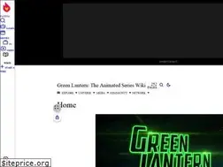 Sites similar to gltas.wikia.com
