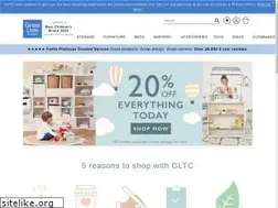 Sites similar to gltc.co.uk