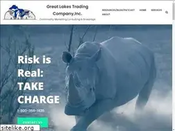 Sites similar to gltc.com