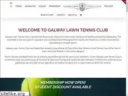 Sites similar to gltc.ie