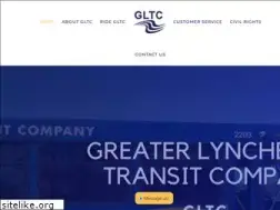 Sites similar to gltconline.com