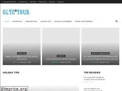 Sites similar to gltctour.com