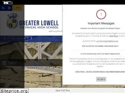 Sites similar to gltech.org