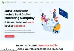 Sites similar to gltechmarketing.com