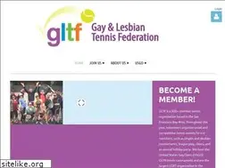 Sites similar to gltf.org