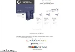 Sites similar to gltghosting.com