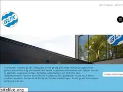 Sites similar to gltk.se