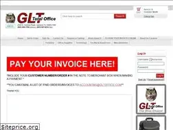 Sites similar to gltoffice.com