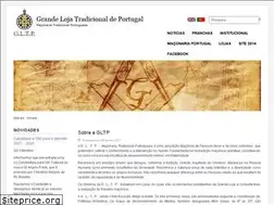 Sites similar to gltp.pt