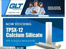 Sites similar to gltproducts.com