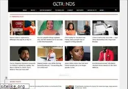 Sites similar to gltrends.com.ng