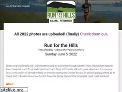 Sites similar to gltrunforthehills.com