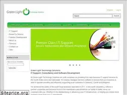 Sites similar to glts.co.uk