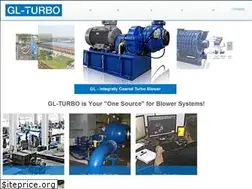 Sites similar to glturbo.com