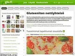 Sites similar to glu.fi