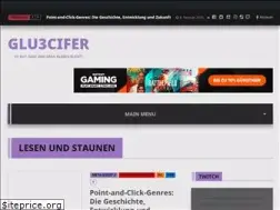 Sites similar to glu3.com
