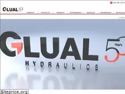 Sites similar to glual.com