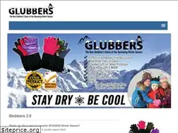 Sites similar to glubbers.com