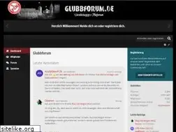 Sites similar to glubbforum.de