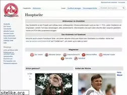 Sites similar to glubbwiki.de