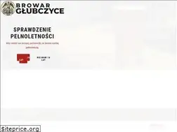 Sites similar to glubczyce.com.pl