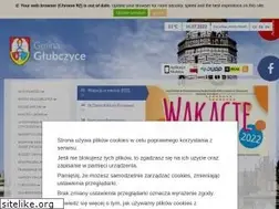 Sites similar to glubczyce.pl