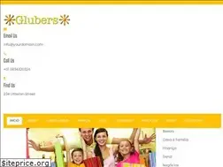 Sites similar to glubers.com