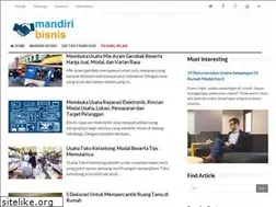 Sites similar to glubisnis.blogspot.com