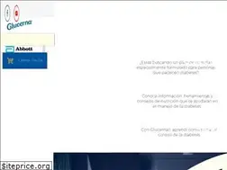 Sites similar to glucerna.pe