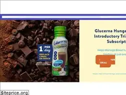 Sites similar to glucernastore.com